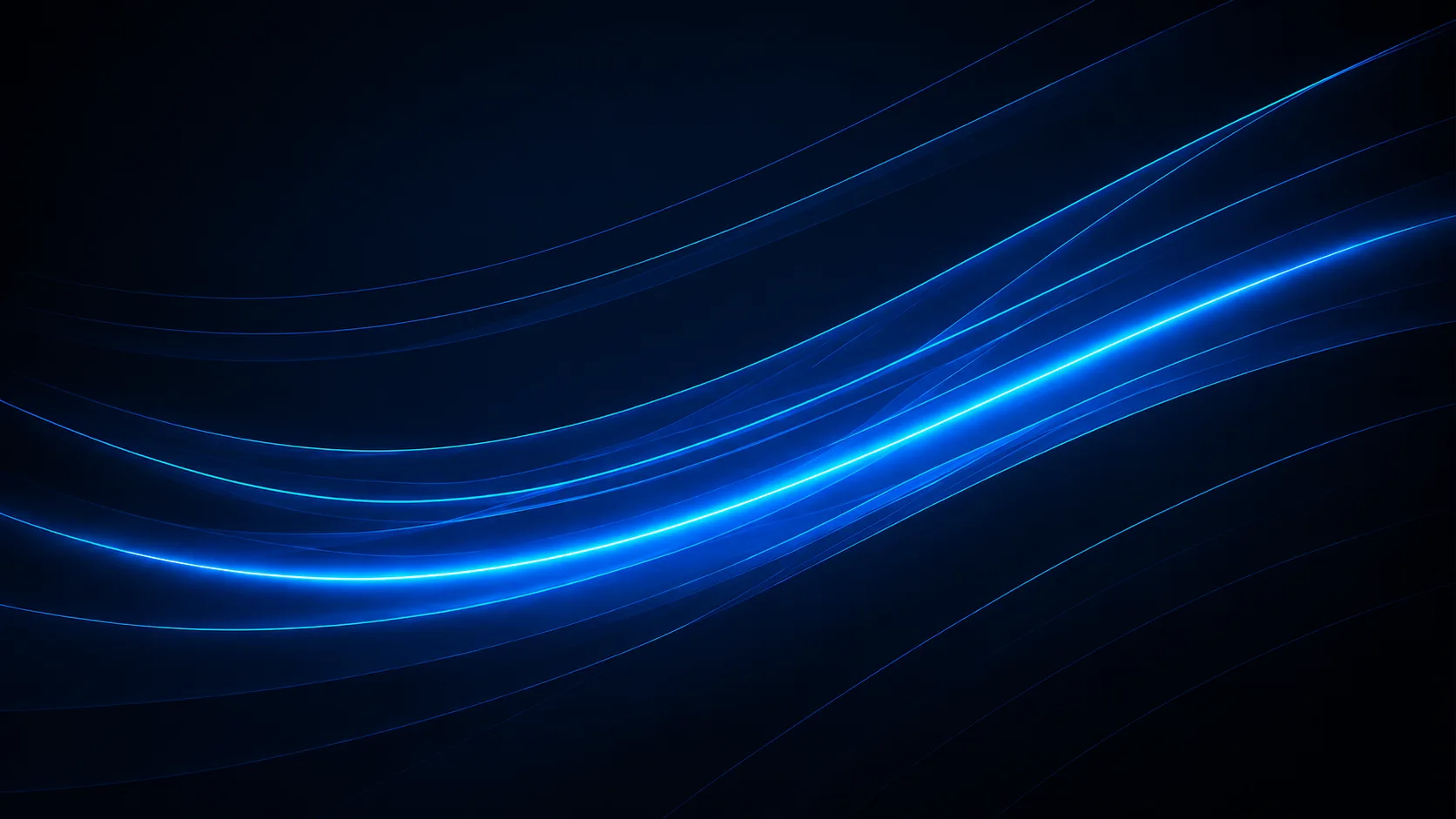 Earth glow background