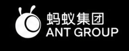 Ant Group logo